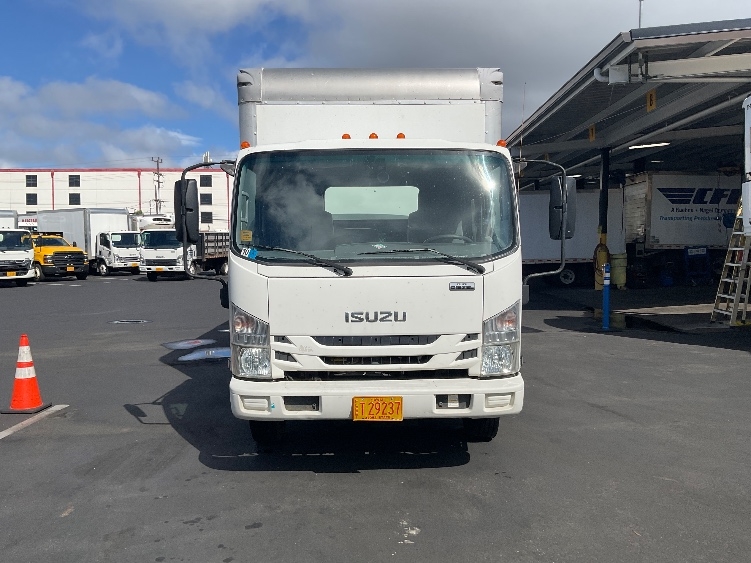2020 Isuzu NQR in Torrance, CA — photo 2