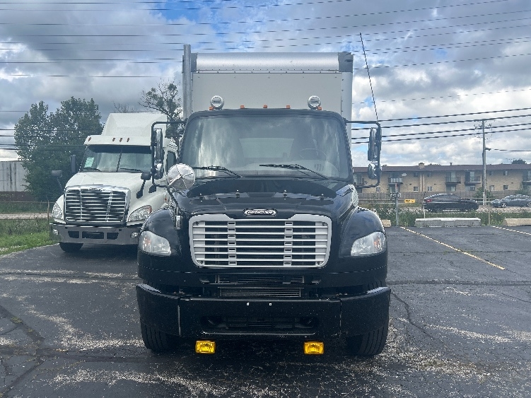 2020 Freightliner eM2 in Sturtevant, WI
