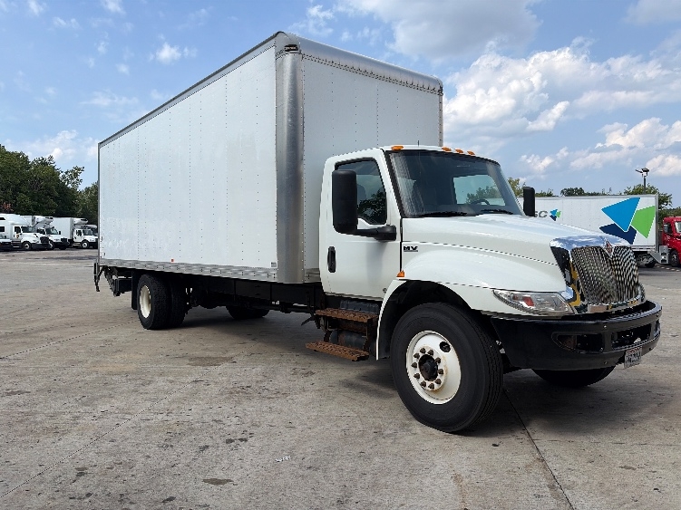 2020 International MV in Middlefield, OH