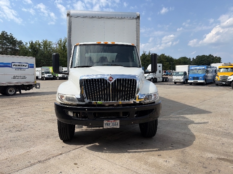 2020 International MV in Middlefield, OH — photo 2