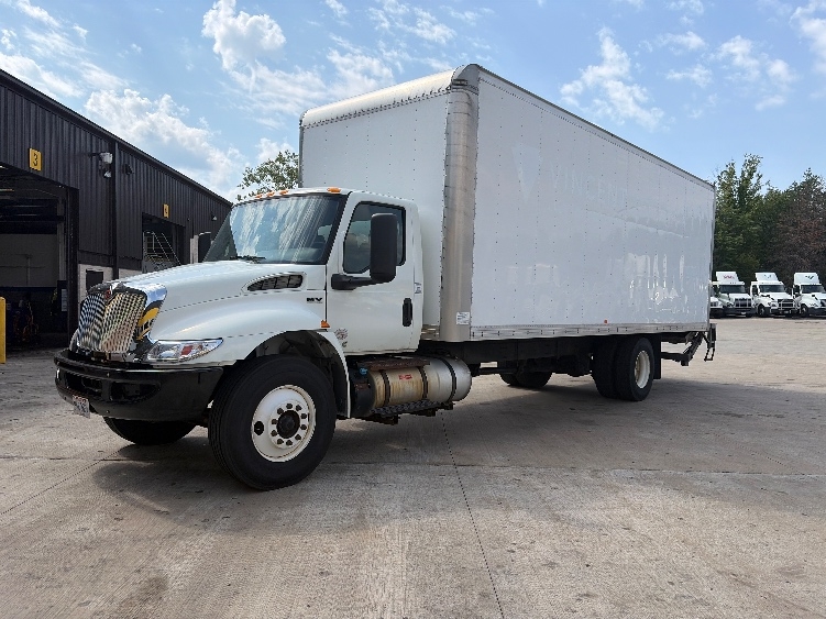 2020 International MV in Middlefield, OH — photo 3