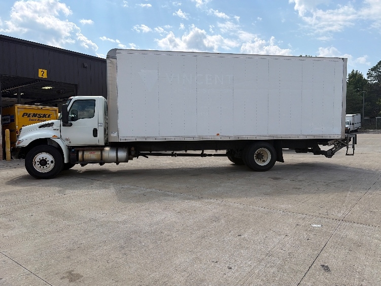 2020 International MV in Middlefield, OH — photo 4