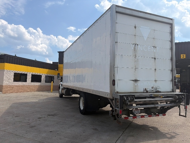 2020 International MV in Middlefield, OH — photo 6