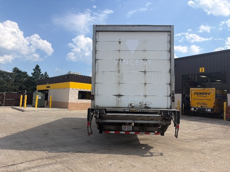 2020 International MV in Middlefield, OH — photo 7