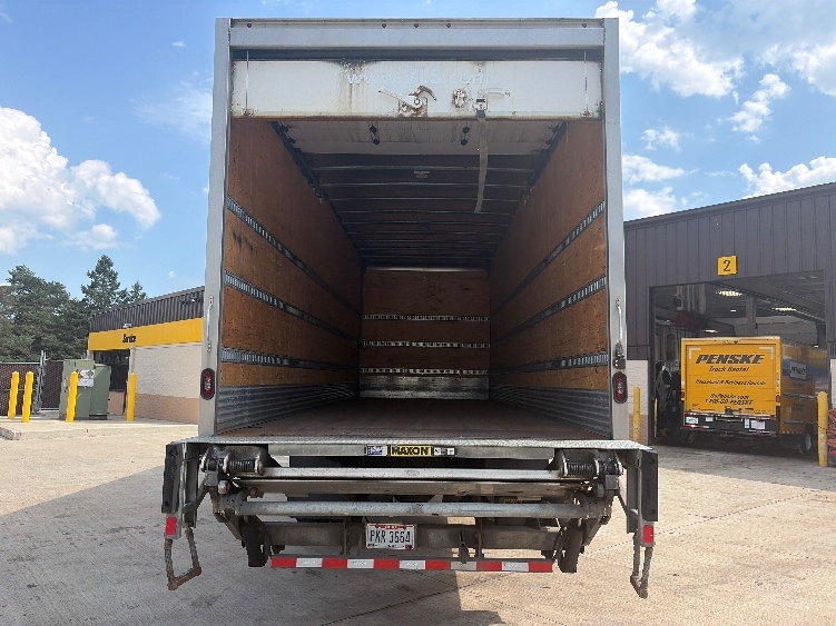 2020 International MV in Middlefield, OH — photo 8