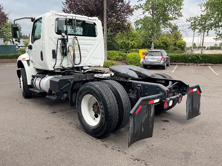 2020 International MV in Clackamas, OR — photo 5