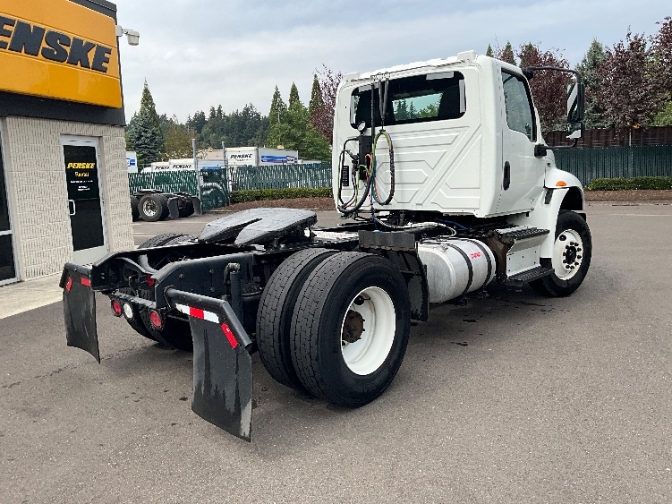 2020 International MV in Clackamas, OR — photo 7