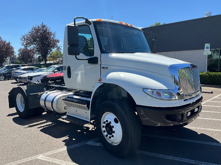 2020 International MV in Portland, OR