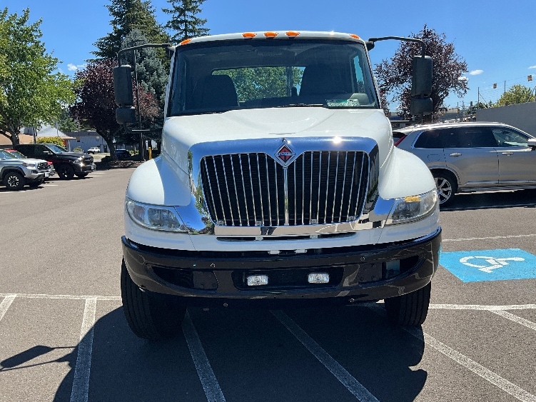 2020 International MV in Portland, OR — photo 2