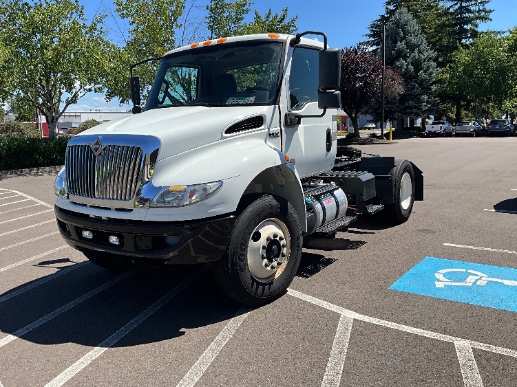 2020 International MV in Portland, OR — photo 3