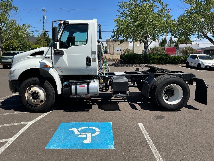 2020 International MV in Portland, OR — photo 4
