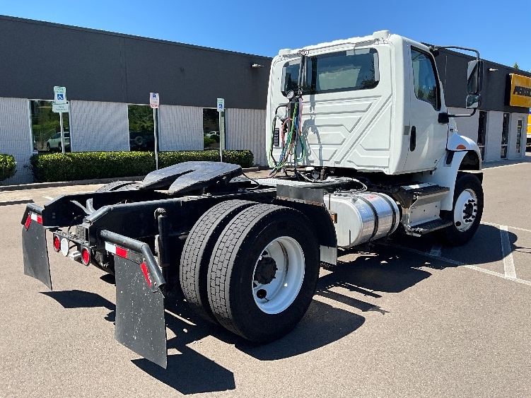 2020 International MV in Portland, OR — photo 7