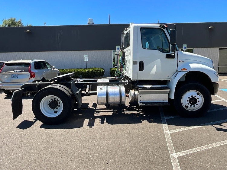 2020 International MV in Portland, OR — photo 8