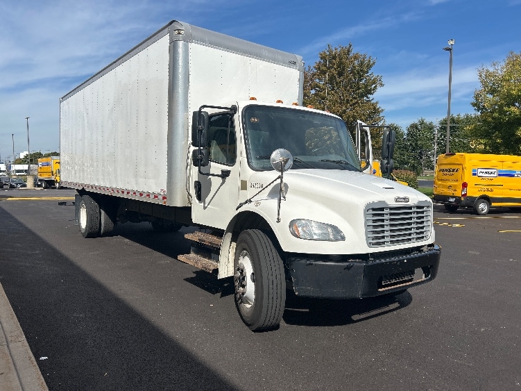 2020 Freightliner eM2 in Chicago (Melrose Park), IL
