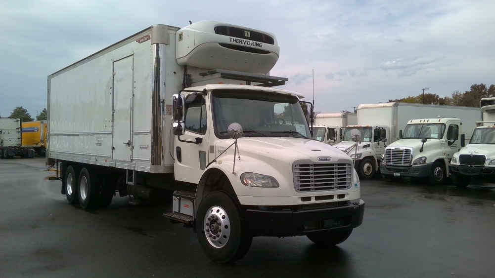 2020 Freightliner eM2 in Bensalem, PA
