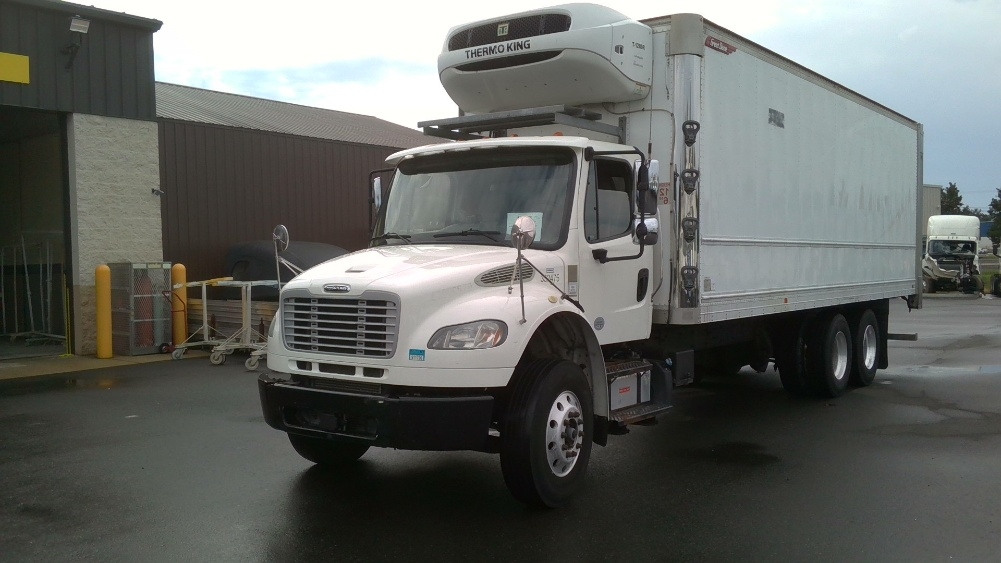 2020 Freightliner eM2 in Bensalem, PA — photo 3