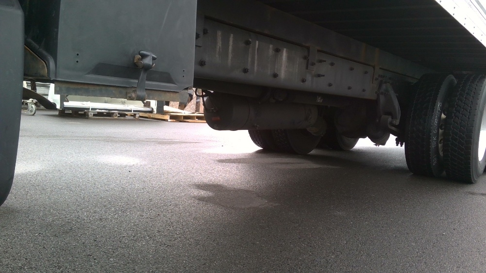2020 Freightliner eM2 in Bensalem, PA — photo 5