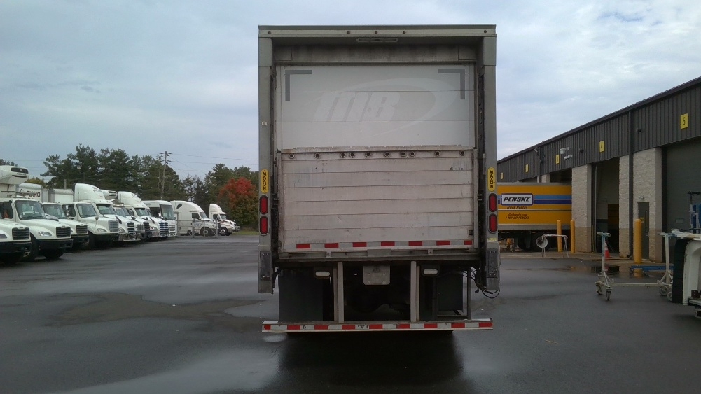 2020 Freightliner eM2 in Bensalem, PA — photo 7