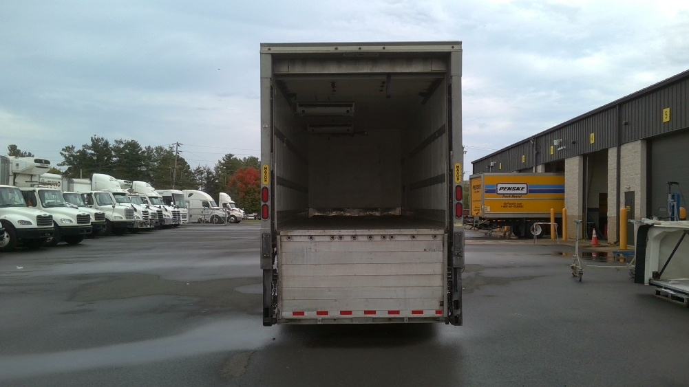 2020 Freightliner eM2 in Bensalem, PA — photo 8