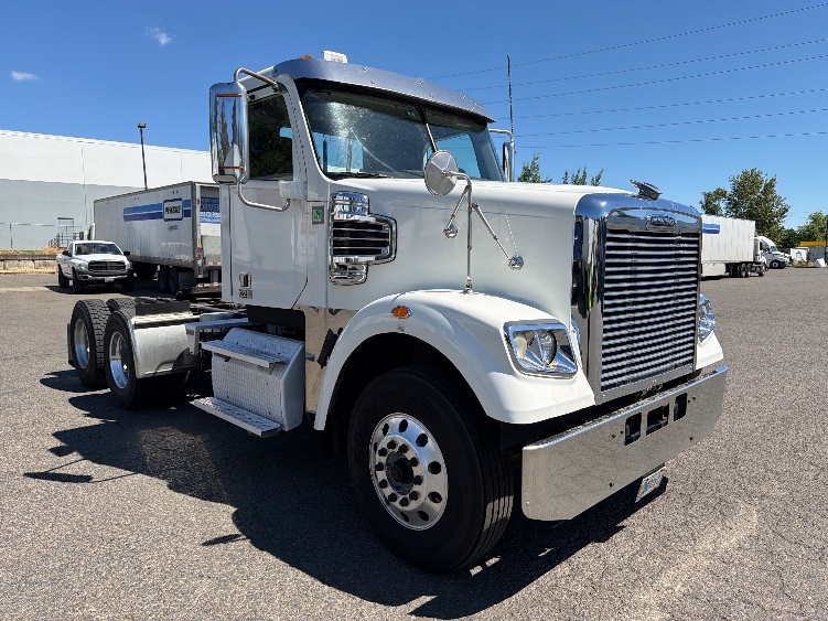2020 Freightliner in West Sacramento, CA