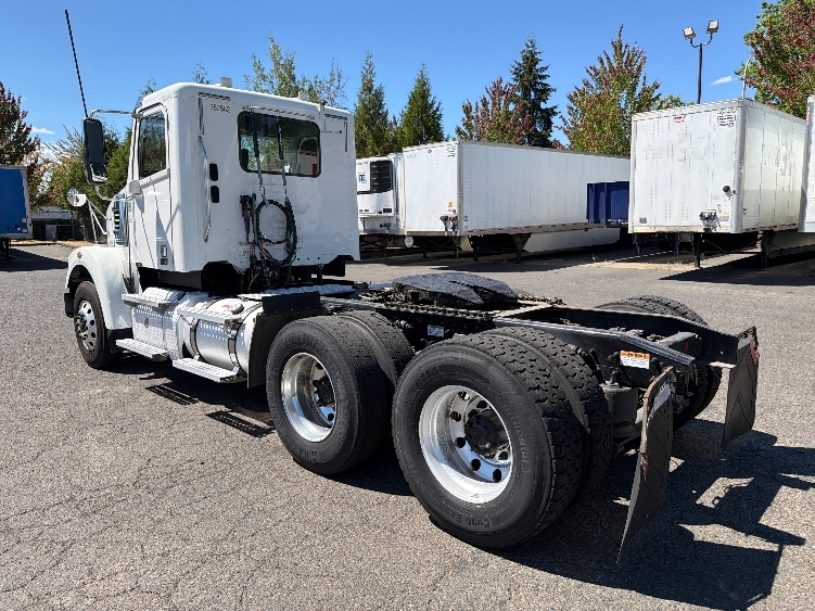 2020 Freightliner in West Sacramento, CA — photo 5