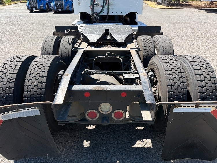 2020 Freightliner in West Sacramento, CA — photo 6