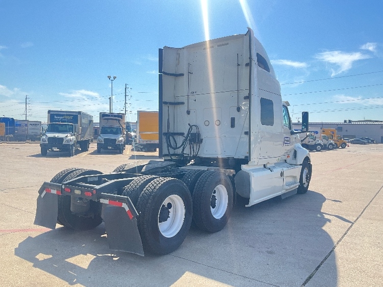 2020 International LT in Dallas, TX — photo 7