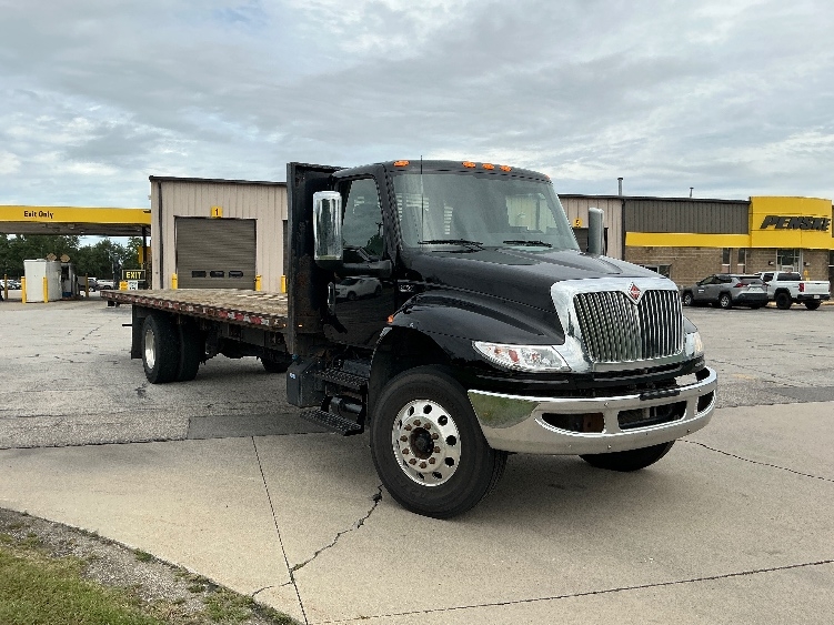 2020 International MV in Elkhart, IN