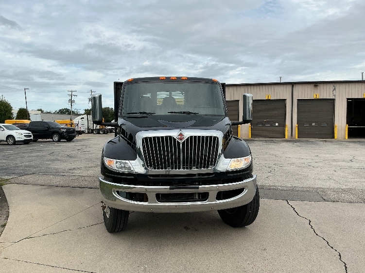 2020 International MV in Elkhart, IN — photo 2