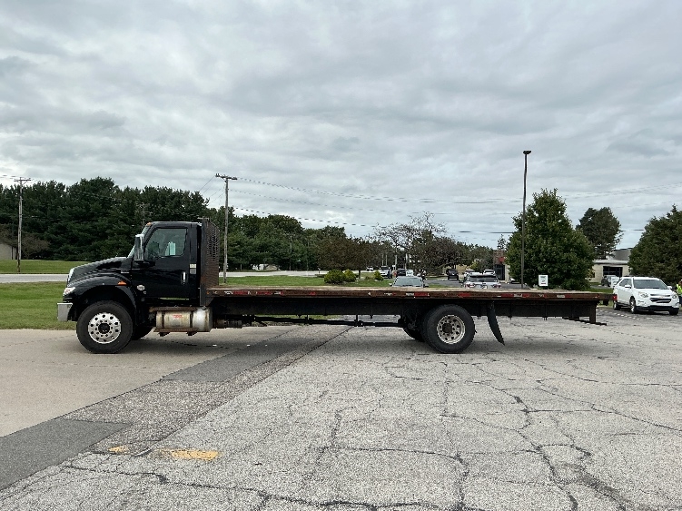 2020 International MV in Elkhart, IN — photo 4