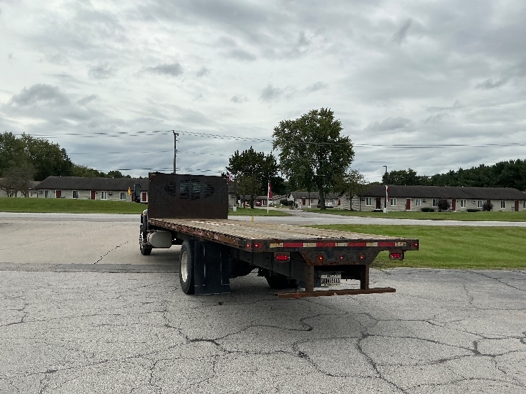 2020 International MV in Elkhart, IN — photo 6