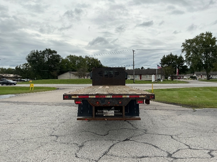 2020 International MV in Elkhart, IN — photo 7