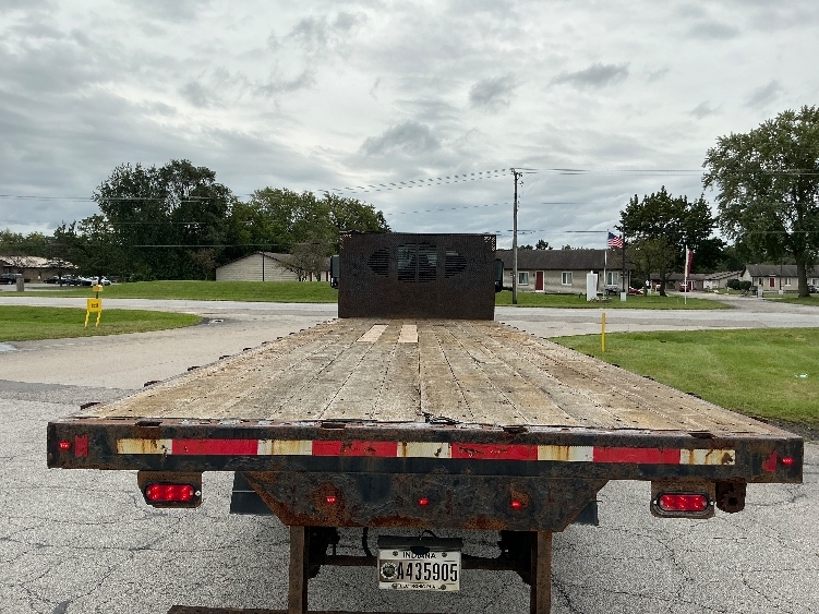 2020 International MV in Elkhart, IN — photo 8