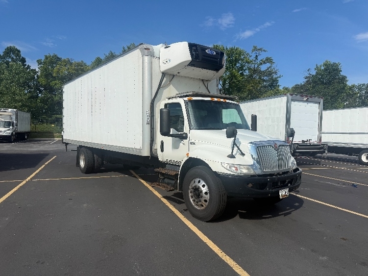2020 International MV in Jessup, MD