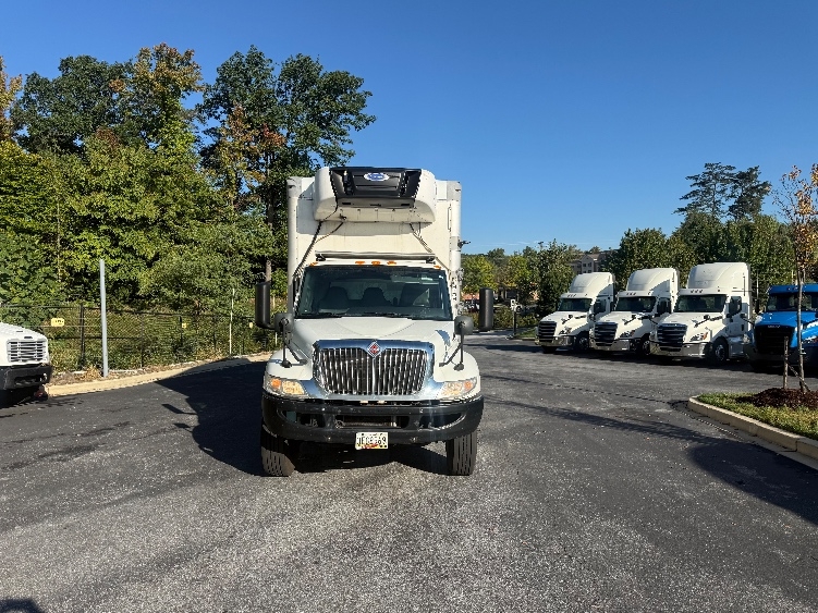 2020 International MV in Jessup, MD — photo 2