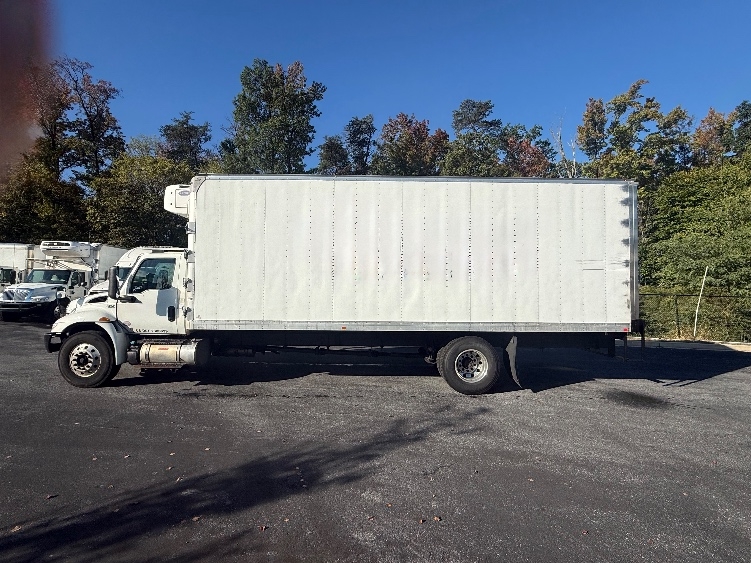 2020 International MV in Jessup, MD — photo 4