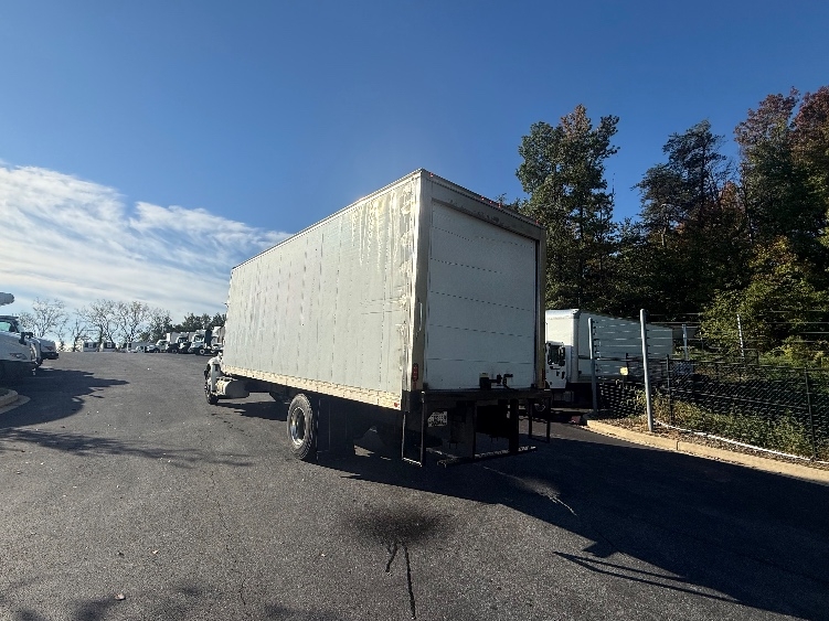 2020 International MV in Jessup, MD — photo 6
