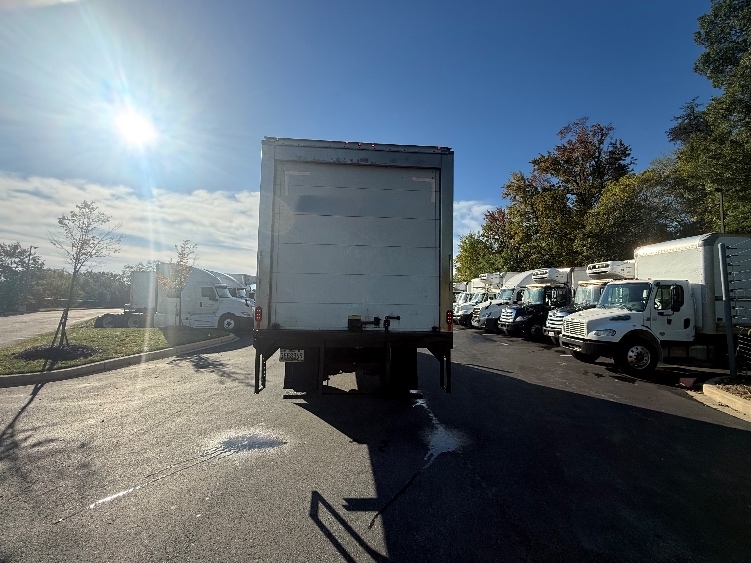 2020 International MV in Jessup, MD — photo 7