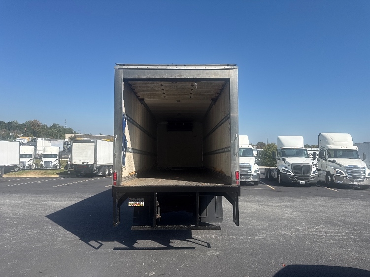 2020 International MV in Jessup, MD — photo 8
