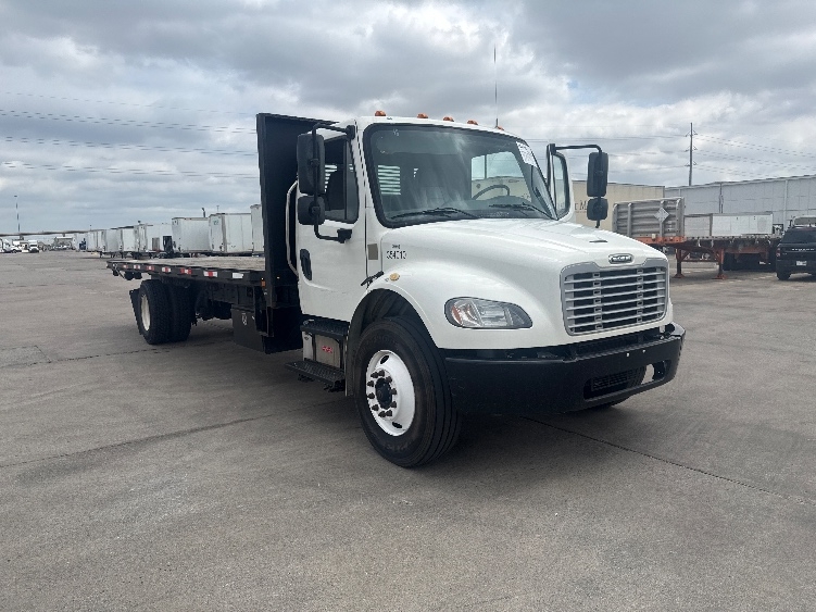 2020 Freightliner eM2 in Dallas, TX