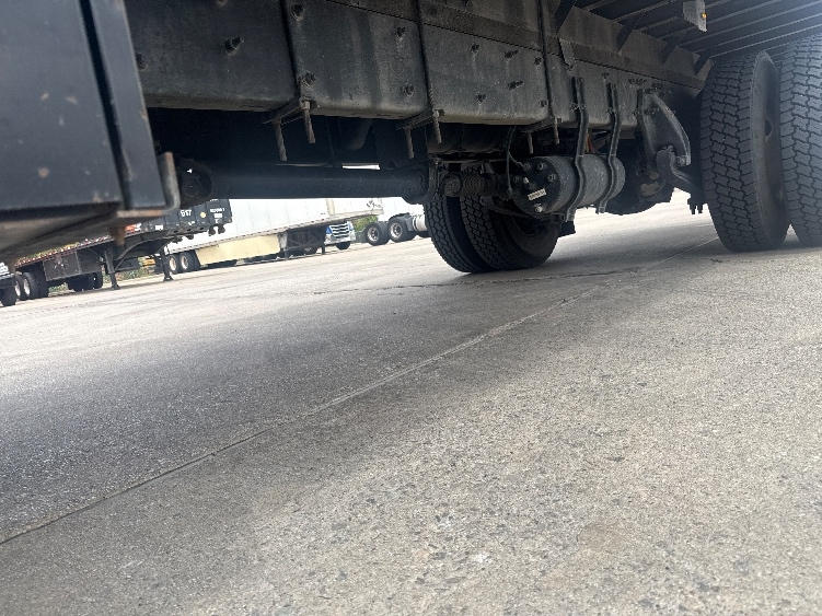 2020 Freightliner eM2 in Dallas, TX — photo 5