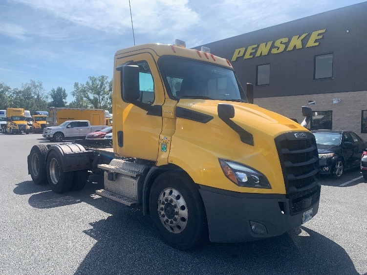2020 Freightliner Cascadia in Belcamp, MD