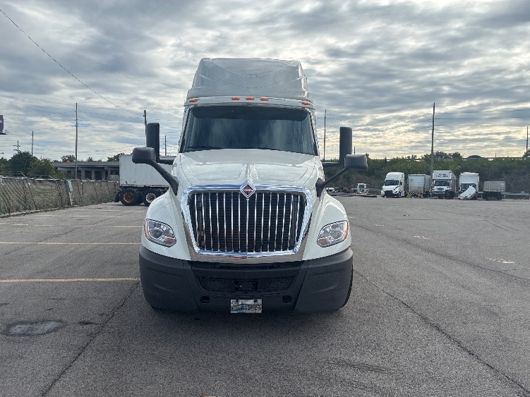 2020 International LT in Fort Wayne, IN — photo 2