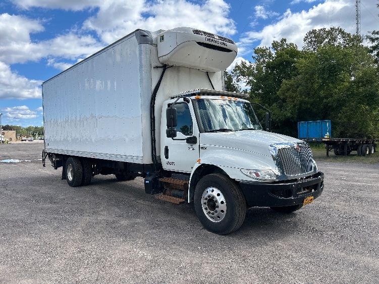 2020 International MV in Fredonia, NY