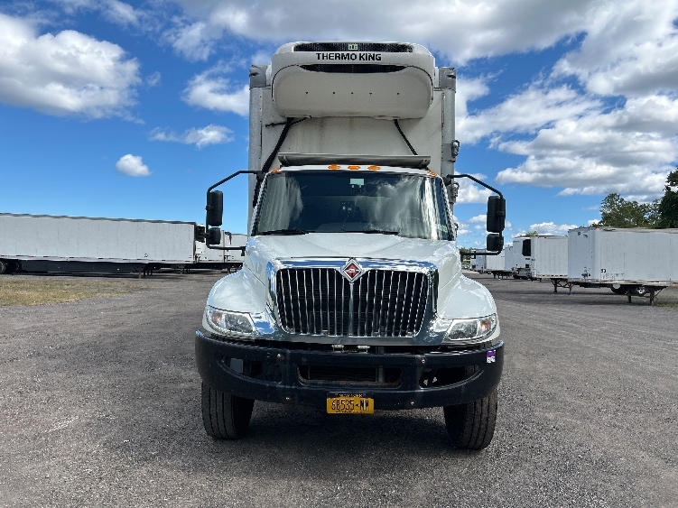 2020 International MV in Fredonia, NY — photo 2