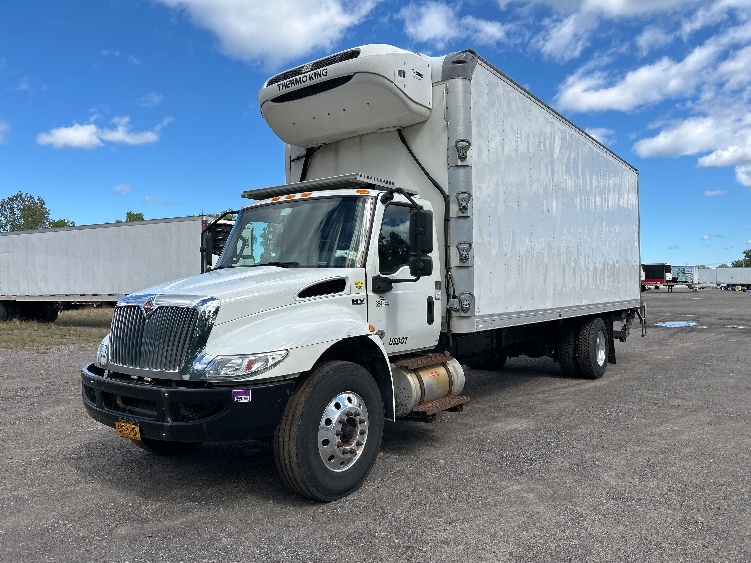 2020 International MV in Fredonia, NY — photo 3