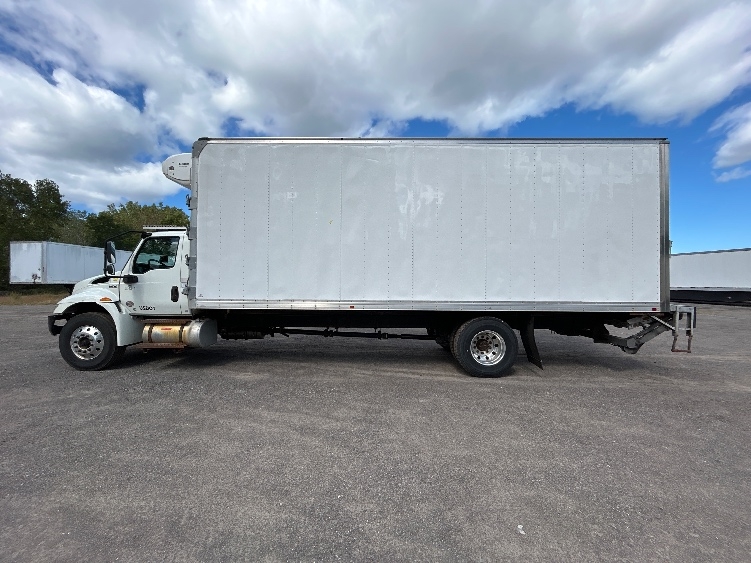2020 International MV in Fredonia, NY — photo 4