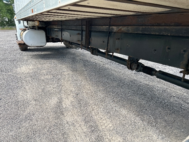 2020 International MV in Fredonia, NY — photo 5