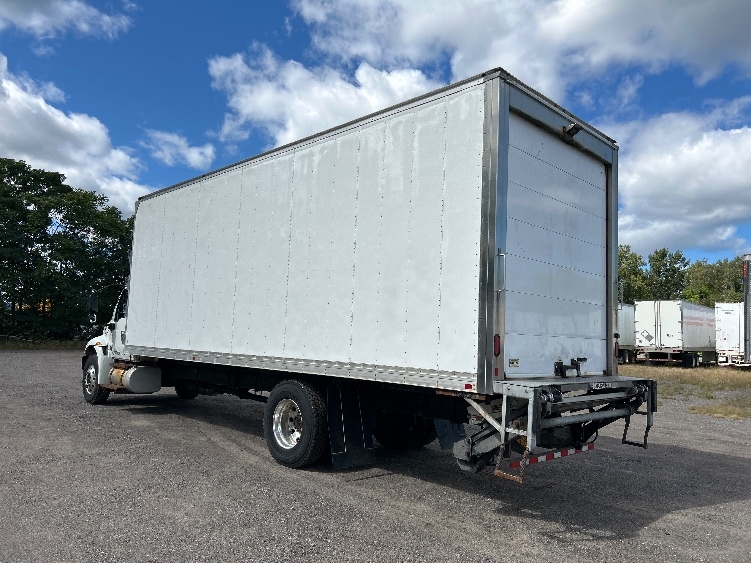 2020 International MV in Fredonia, NY — photo 6
