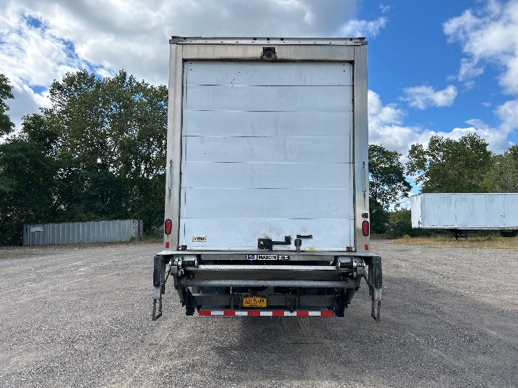 2020 International MV in Fredonia, NY — photo 7